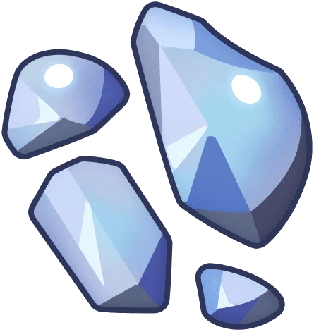 Moonstone Piece