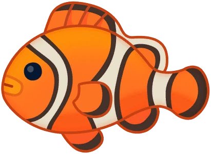 Clownfish