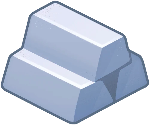 Steel Ingot