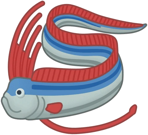 Oarfish
