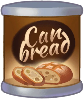 Canned Bread