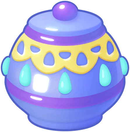 Tea Container