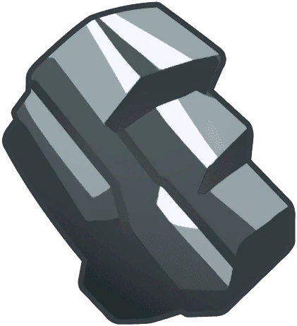 Gravion Crystal