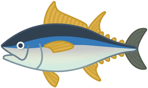 Bluefin Tuna