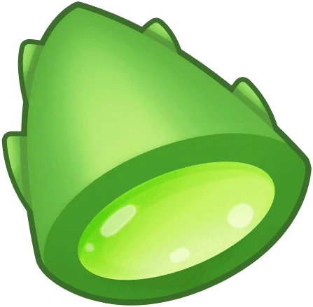 Oozing Pulp Chunk