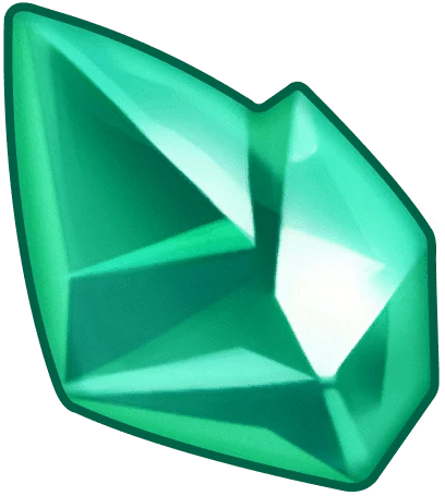 Vulkanite Chunk