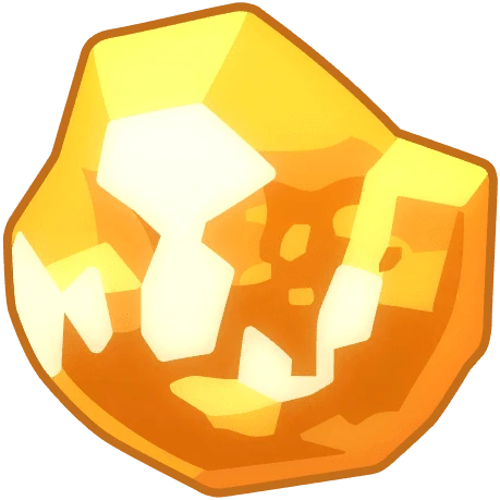 Gold Ore