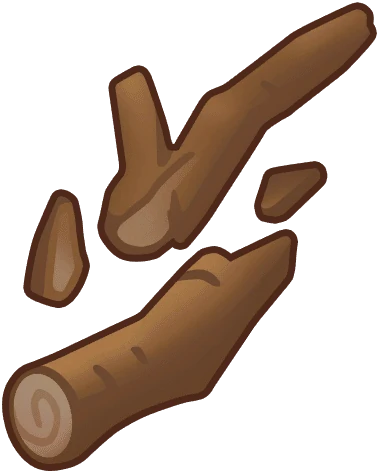 Broken Branch