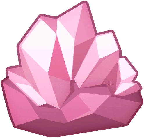 Rose Quartz