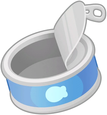 Empty Can
