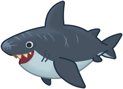 Great White Shark