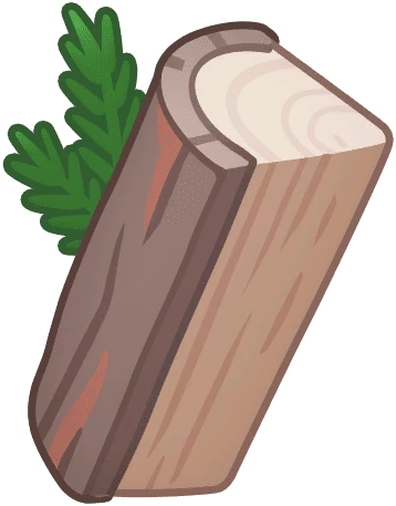 Redwood Piece