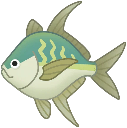 Trevally