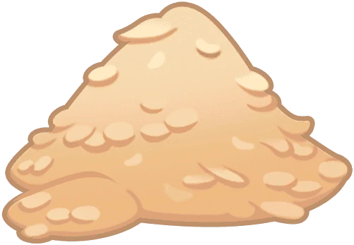 Sawdust