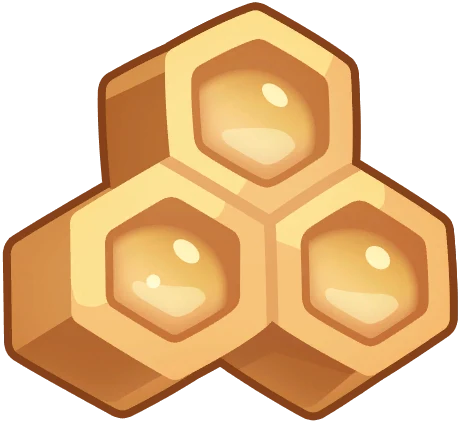 Royal Jelly Clot