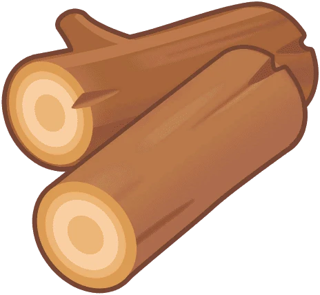 Wood Piece