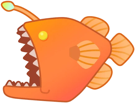Angler Fish