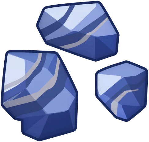 Sodalite Piece
