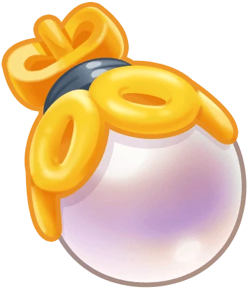 Heaven's Tear Earring