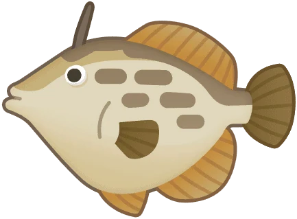 Leatherjacket