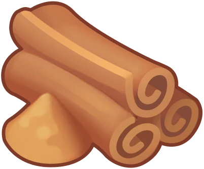 Cinnamon