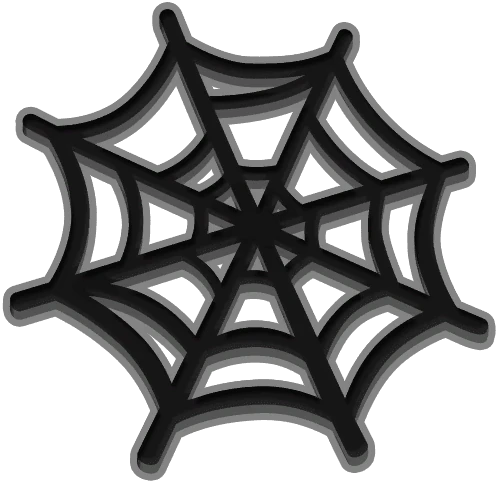 Spider Web Coil
