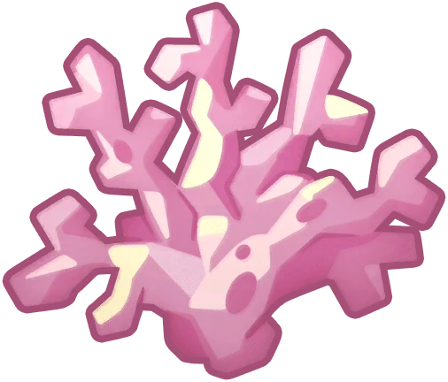 Calcified Shell Core