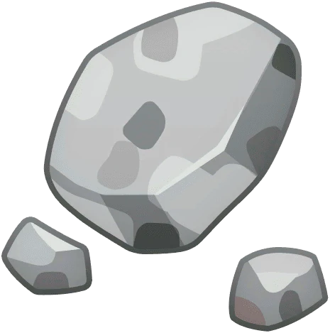 Granite Piece
