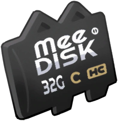 Memory Card