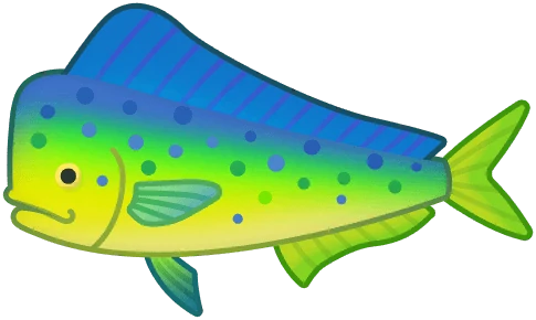 Mahi Mahi