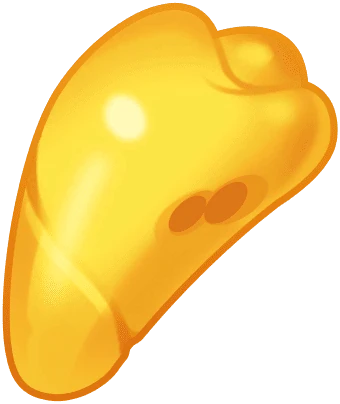 Glinting Goblin Fang