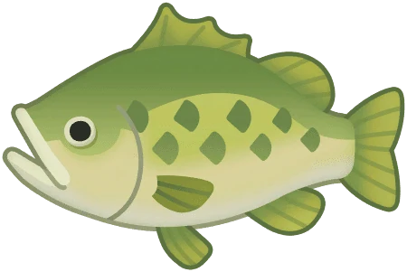Largemouth Bass
