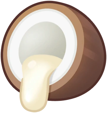 Coconut Oil