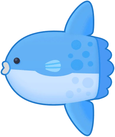 Mola Mola