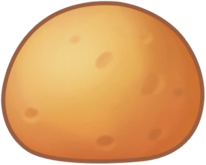 Potato