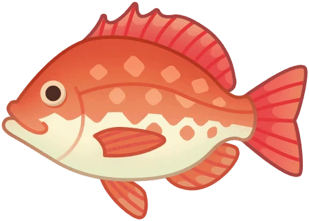 Sea Bream