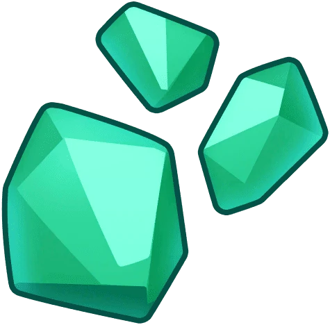 Vulkanite Shard