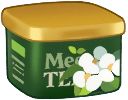 Jasmine Tea