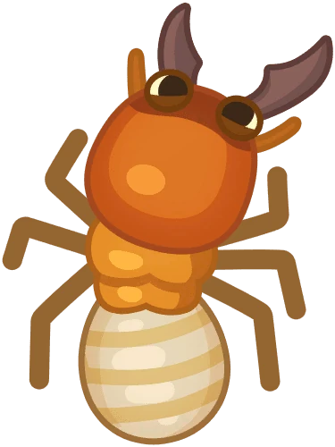 Termite Soldier