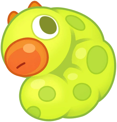 Larva