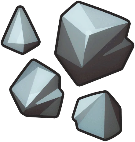 Gravion Shard