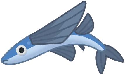 Flying Fish