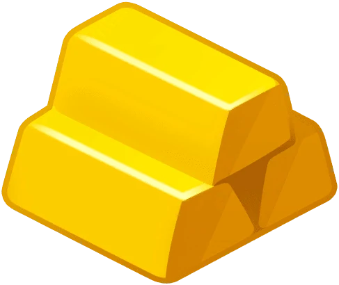 Gold Ingot