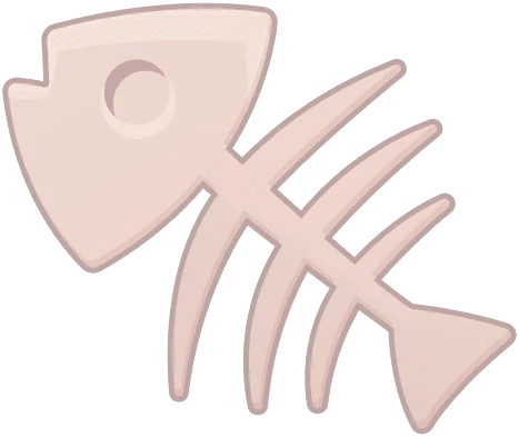 Curved Fishbone