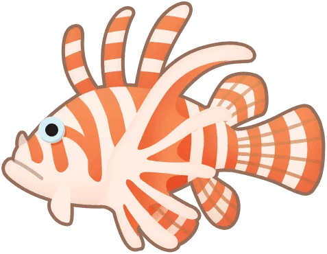 Lionfish