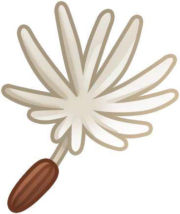 Sunborn Petal Tuft
