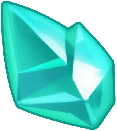 Frozen Core Shard