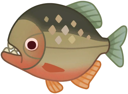 Piranha