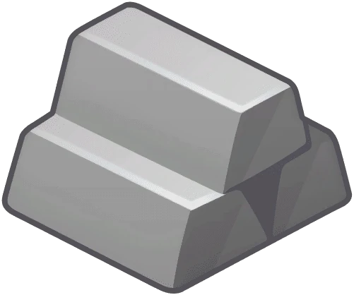 Iron Ingot