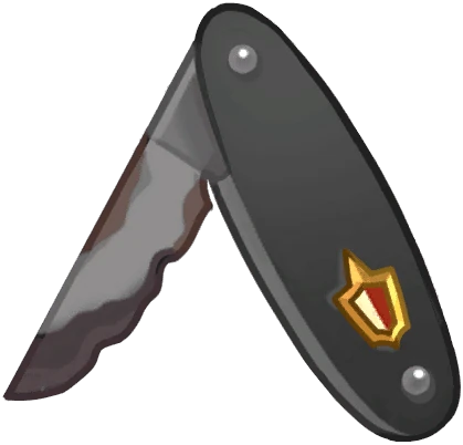Bladed Penknife